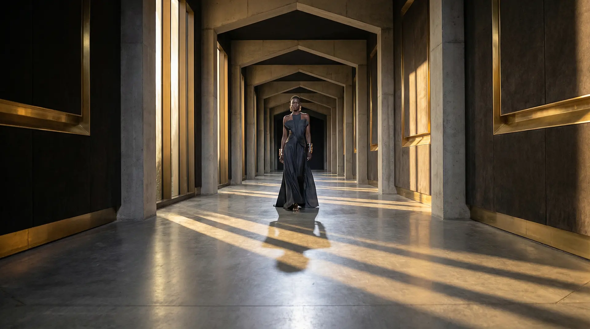 大长腿摄影 - 构图与视角技法 - 糖心logo免费